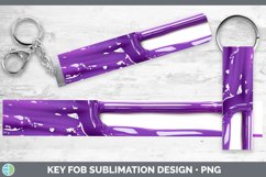 Gorgeous3D Key Fob design.