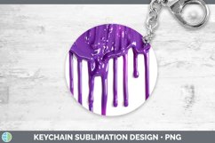 Gorgeous3D Keychain design.