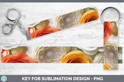 Gorgeous3D Key Fob design.