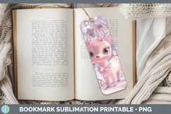 Gorgeous3D Bookmark design.