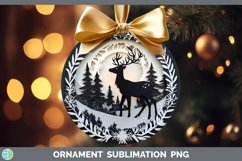 Gorgeous3D Ornament design.