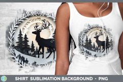 Gorgeous3D Shirt design.