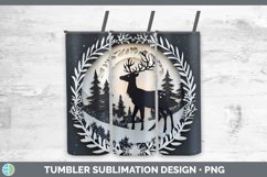 Gorgeous3D Tumbler design.