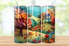 unrise tumbler wrap,3d landscape tumbler,cactus tumbler wrap,3d sunrise wrap,tumbler wrap png,3D tumbler wrap,tumbler design,paper quilling,20 oz tumbler wrap,skinny tumbler wrap,tumbler sublimation,3D PNG,3D tumbler wrap png,3D tumbler,3D landscape tumbl