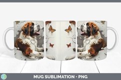 Gorgeous3D Mug Wrap design.