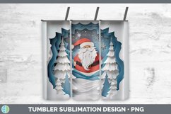 Gorgeous3D Tumbler design.