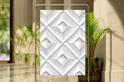 3D Seamless Digital Paper Bundle Product Image 4