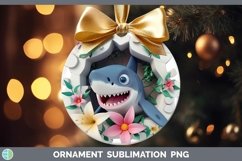Gorgeous3D Ornament design.