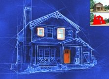 3D Sketch Photoshop Action Product Image 5