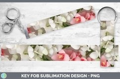 Gorgeous3D Key Fob design.