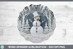 Gorgeous3D Wind Spinner design.