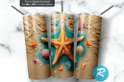 vacation tumbler,3d tumbler wrap,beach sunset,Beach tumbler wrap,20oz tumbler,custom tumbler,sea life,3D tumbler,3d floral,3d effect,trending,iced coffee,succulent,flower tumbler,seashell lover gift,seashell name cup,seashell tumbler,