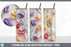 Gorgeous3D Tumbler design.