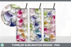 Gorgeous3D Tumbler design.
