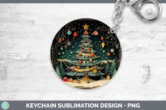 Gorgeous3D Keychain design.