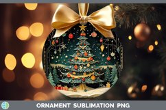 Gorgeous3D Ornament design.