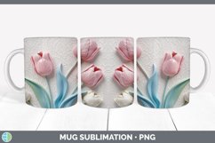 Gorgeous3D Mug Wrap design.