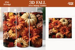 3d Tumbler Sublimation Wrap