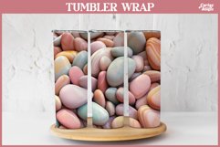 3d Tumbler Wrap
