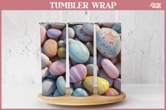 3d Tumbler Wrap