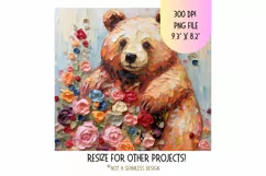 3d Tumbler Wrap Bear 3d Animal Sublimation Tumbler Designs