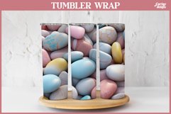 3d Tumbler Wrap