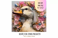 3d Tumbler Wrap Goose 3d Animal Tumbler Sublimation Goose