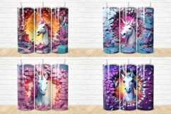 3D white unicorn art,Unicorn tumbler wrap,unicorn tumbler wrap bundle,unicorn,3d tumbler wrap,3d tumbler design bundle,3d unicorn bundle,sublimation design,unicorn,Tumbler wraps,Tumbler bundle,20oz skinny tumbler,Skinny tumbler PNG bundle,Wrap design bund