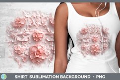 Gorgeous3D Valentine Shirt design.