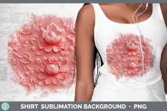 Gorgeous3D Valentine Shirt design.