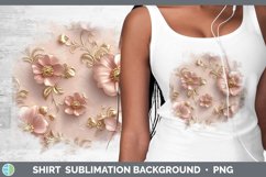 Gorgeous3D Valentine Shirt design.