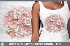 Gorgeous3D Valentine Shirt design.