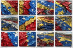 3D Venezuela Tumbler wrap Bundle Product Image 3