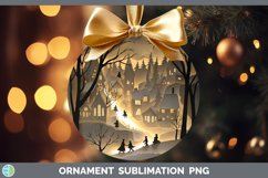 Gorgeous3D Ornament design.