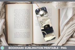 Gorgeous3D Bookmark design.
