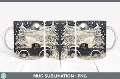 Gorgeous3D Mug Wrap design.