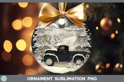 Gorgeous3D Ornament design.