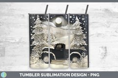 Gorgeous3D Tumbler design.