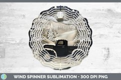 Gorgeous3D Wind Spinner design.