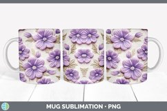 Gorgeous3D Mug Wrap design.