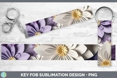 Gorgeous3D Key Fob design.