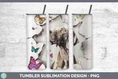 Gorgeous3D Tumbler design.