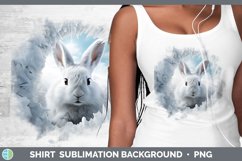 Gorgeous3D Winter Wall Shirt design.
