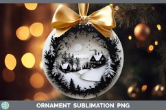 Gorgeous3D Ornament design.