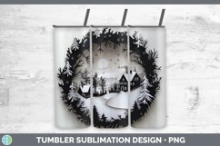 Gorgeous3D Tumbler design.