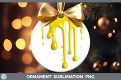 Gorgeous3D Ornament design.
