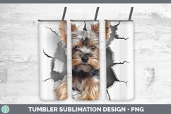 Gorgeous3D Tumbler design.