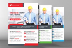 Construction Flyer Product Image 2