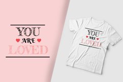 Happy Valentine Bundle By OGSstudio Product Image 4