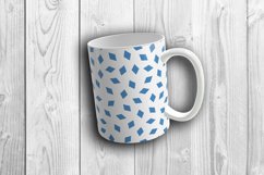 Minimal seamless geometric patterns Product Image 2